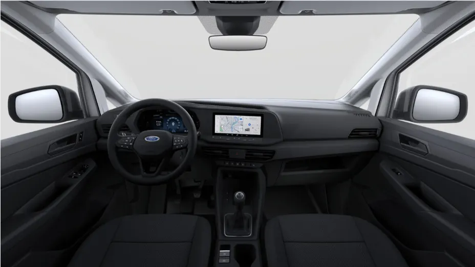 FORD Transit Connect Transit Connect L2 Trend Nowy