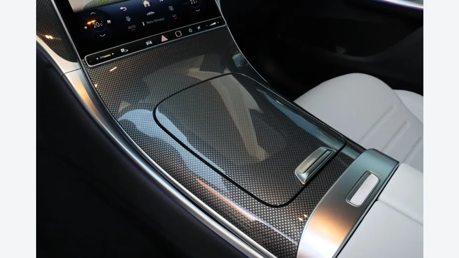 MERCEDES-BENZ GLC GLC 220 d mHEV 4-Matic AMG Line