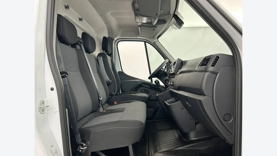 RENAULT Master -