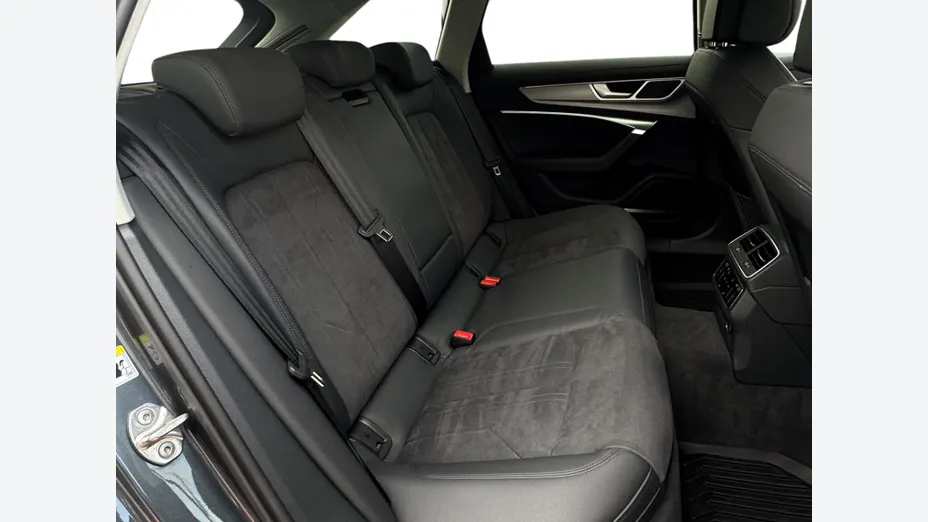 AUDI A6 Avant -