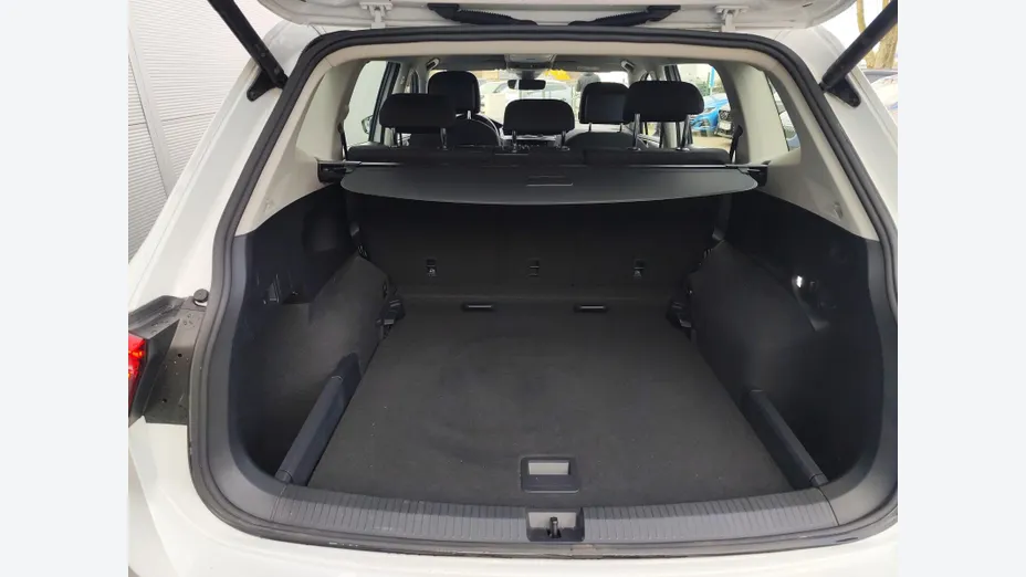 VOLKSWAGEN Tiguan Tiguan Allspace 2.0 TDI 4Mot. Elegance DSG