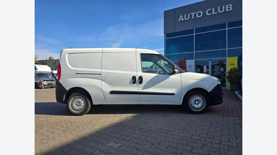 OPEL Combo Van Combo Van 1.6 CDTI L2H1