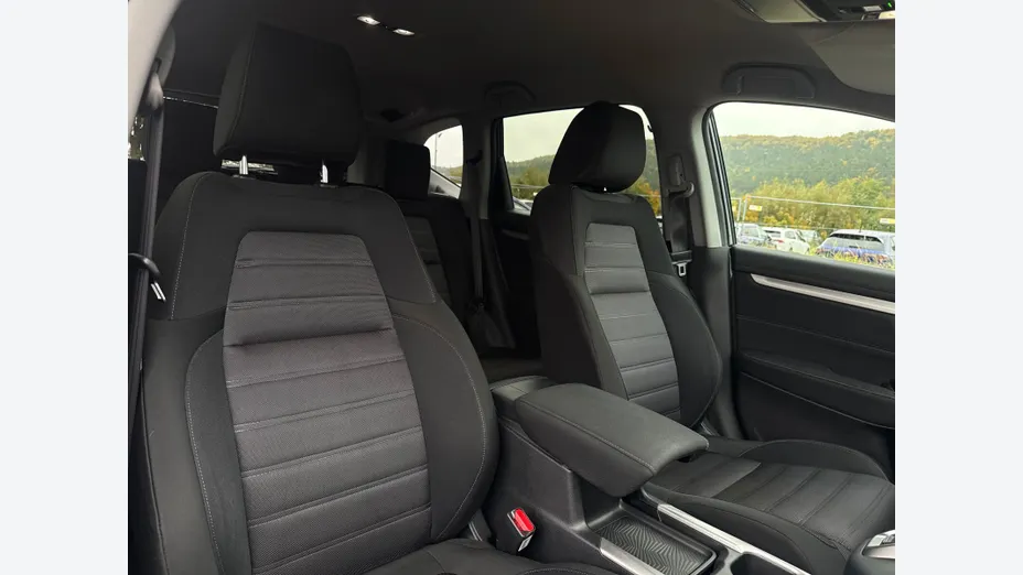 HONDA CR-V CR-V 2.0 i-MMD Comfort 2WD