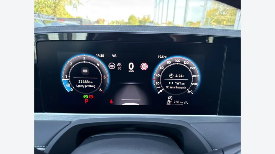 VOLKSWAGEN Passat Passat 2.0 TDI SCR Elegance DSG
