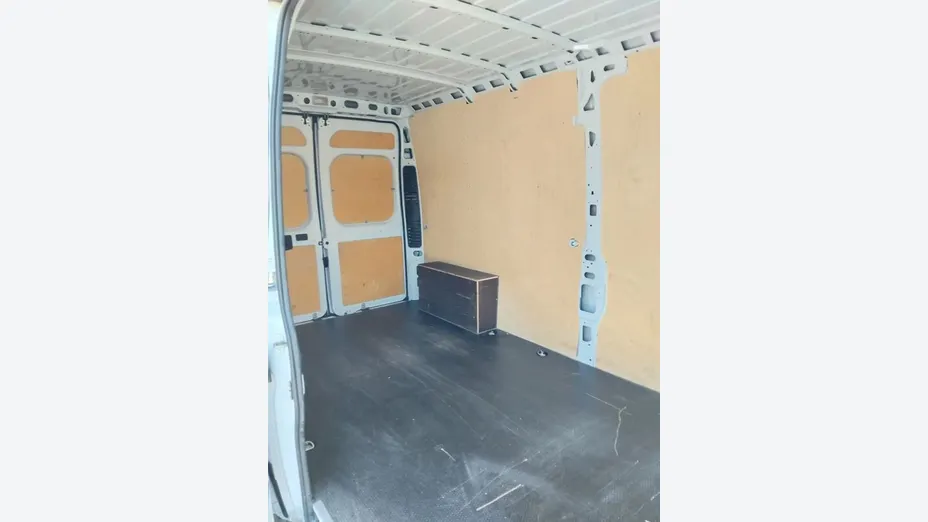 OPEL Movano Movano CDTI L3H2