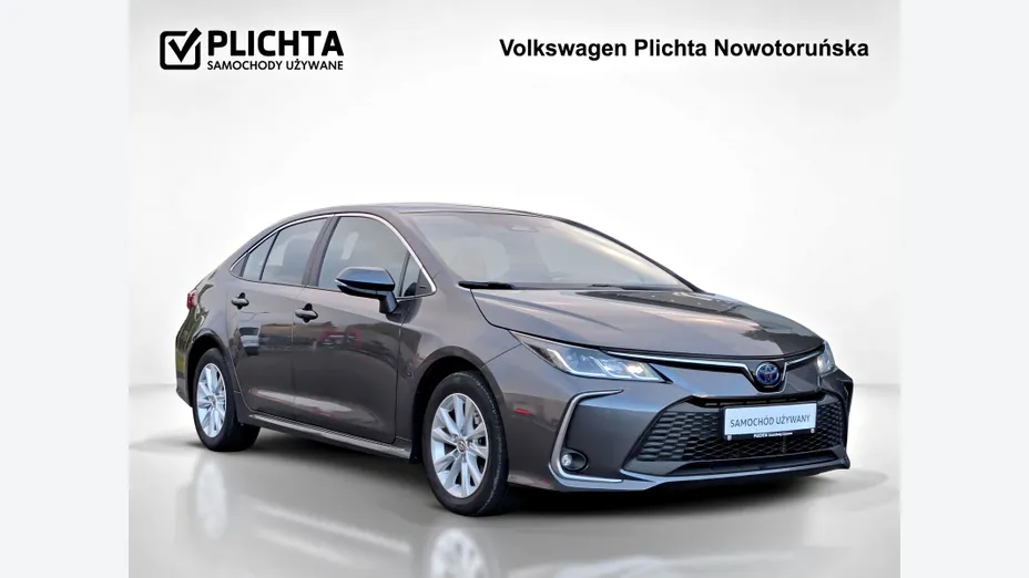 TOYOTA Corolla Corolla 1.8 Hybrid Comfort