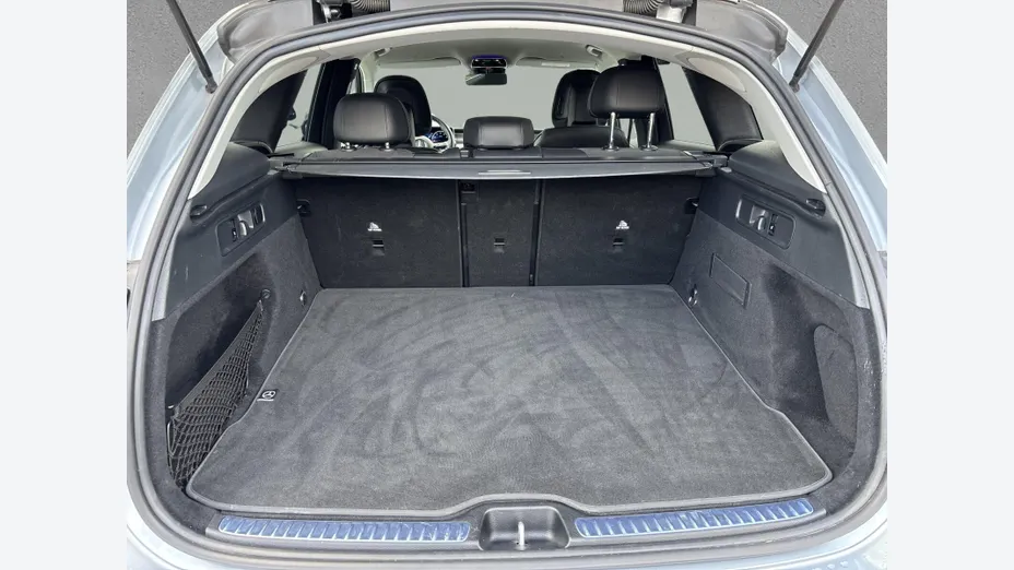 MERCEDES-BENZ GLC GLC 200 mHEV 4-Matic AMG Line