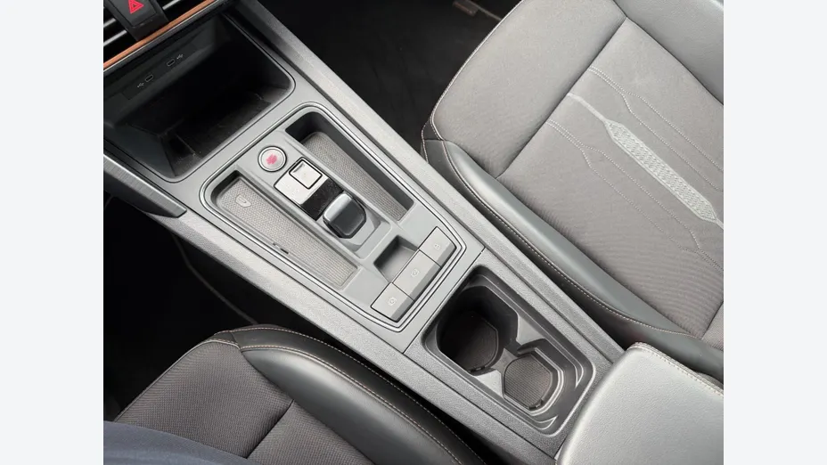 CUPRA Formentor Formentor 1.4 e-Hybrid DSG