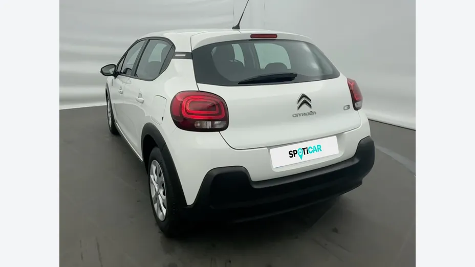 CITROEN C3 -
