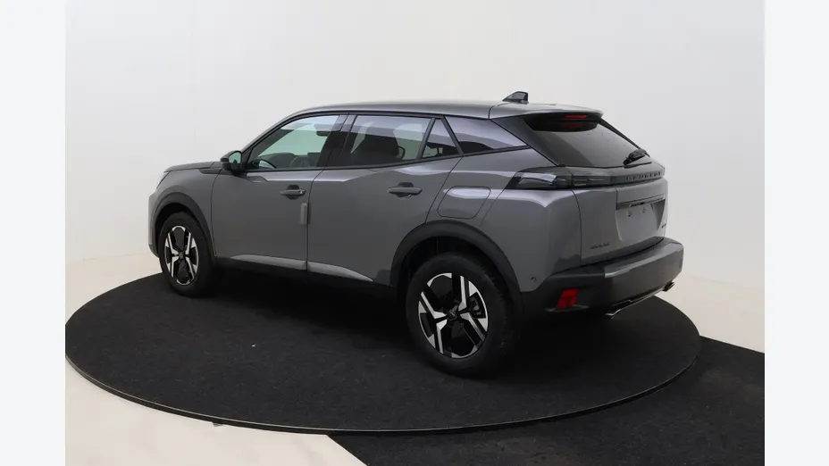 PEUGEOT 2008 -