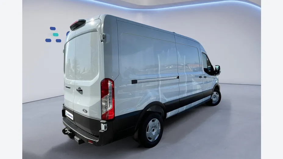 FORD Transit Transit 350 L3 Trend Nowy