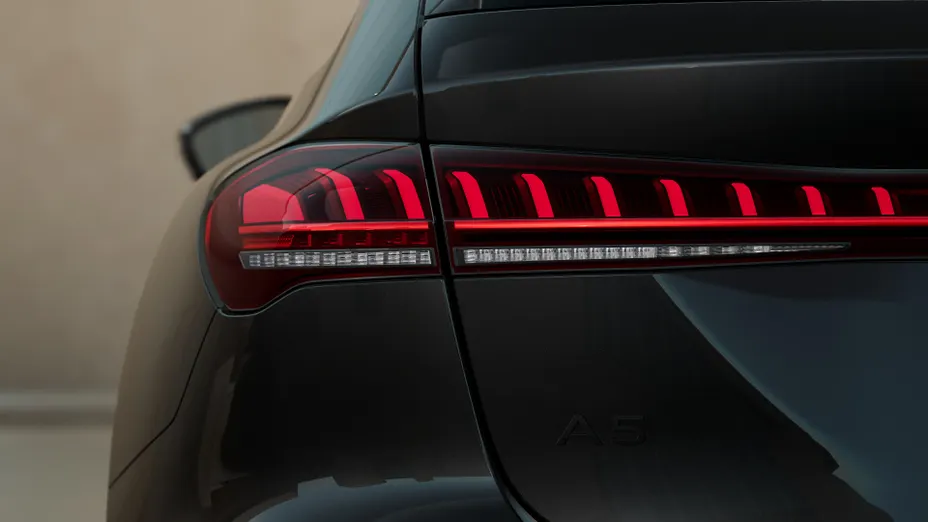 AUDI A5 A5 TDI mHEV 150 kW Quattro S tronic Nowy