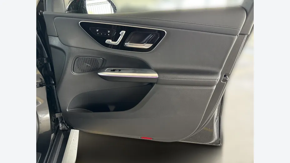 MERCEDES-BENZ GLC GLC Coupe 200 mHEV 4-Matic AMG Line