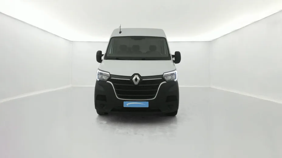 RENAULT Master -