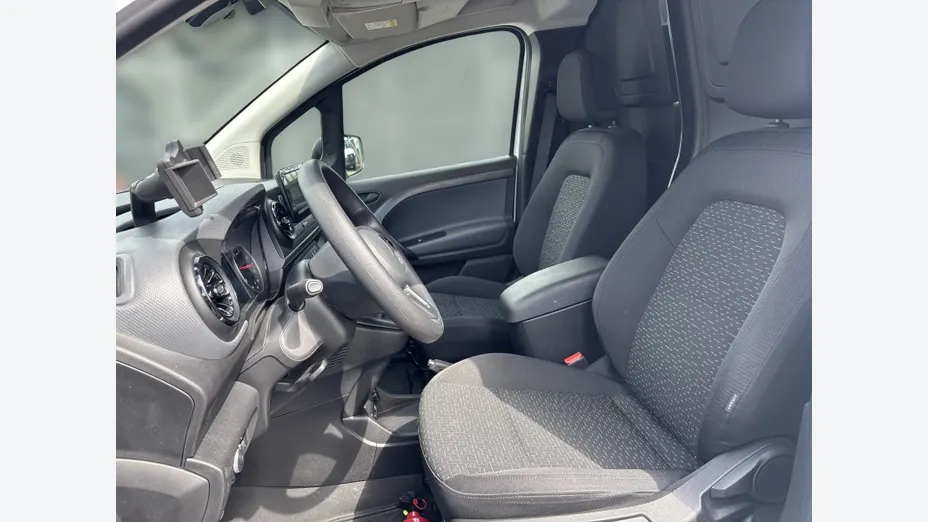 MERCEDES-BENZ Citan Citan 110 CDI L2 420.625