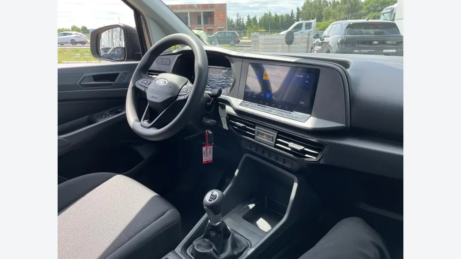 FORD Transit Connect Transit Connect L2 Trend Nowy