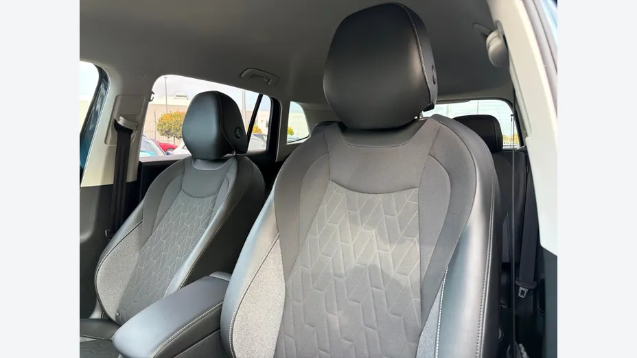 VOLKSWAGEN Tiguan Tiguan 1.5 eTSI Life DSG