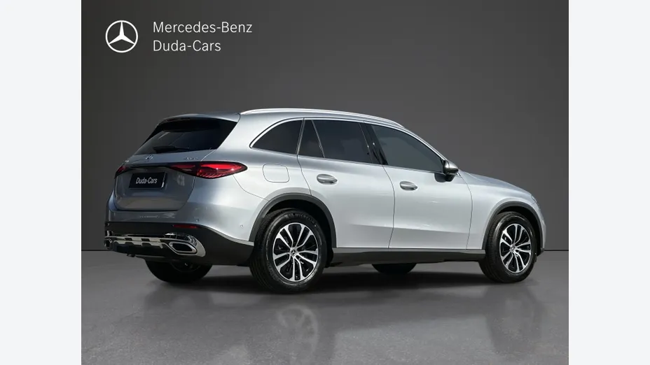 MERCEDES-BENZ GLC GLC 220 d mHEV 4-Matic AMG Line