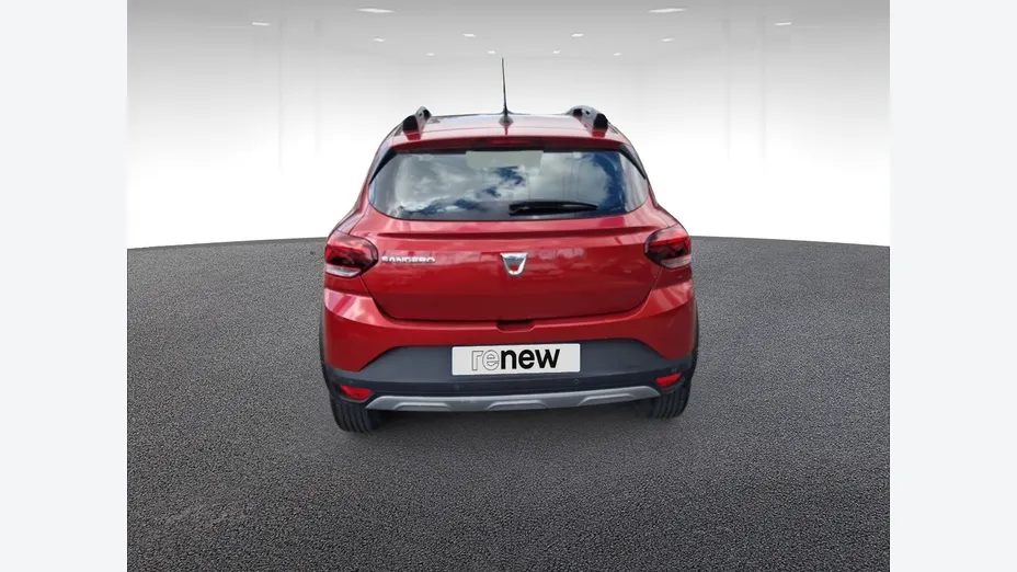 DACIA Sandero -