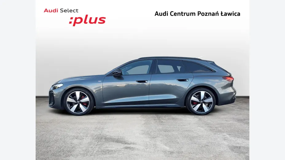 AUDI A5 A5 TFSI 150 kW Quattro S tronic