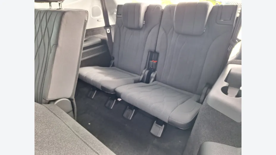 CHERY Tiggo 8 Tiggo 8 1.6 T-GDI Prestige DCT Nowy