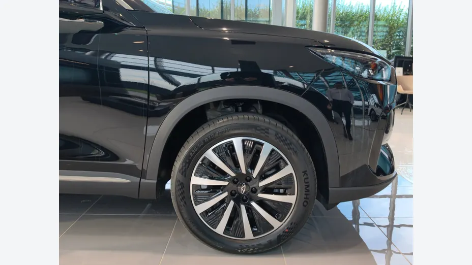 CHERY Tiggo 8 Tiggo 8 1.5 T-GDI Super Hybrid Comfort DCT