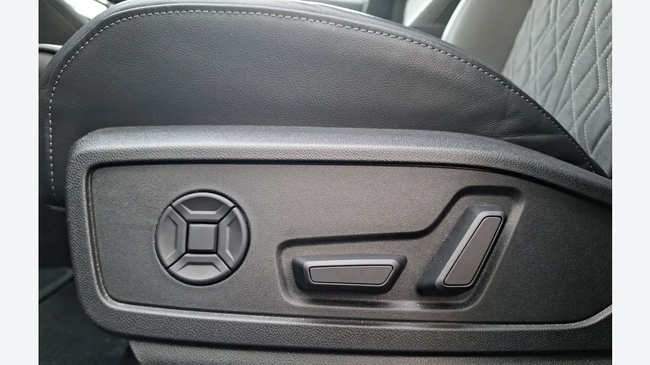AUDI Q5 Q5 TDI mHEV 150 kW Quattro S tronic