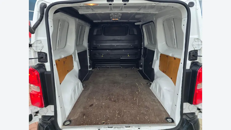 CITROEN Jumpy Jumpy 2.0 BlueHDi M 2,7t Club