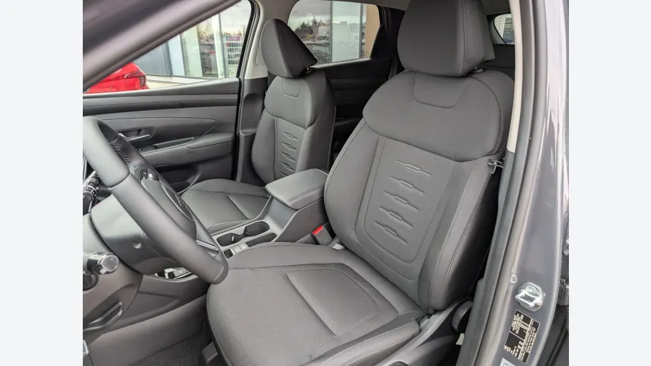 HYUNDAI Tucson Tucson 1.6 T-GDi Smart 2WD Nowy