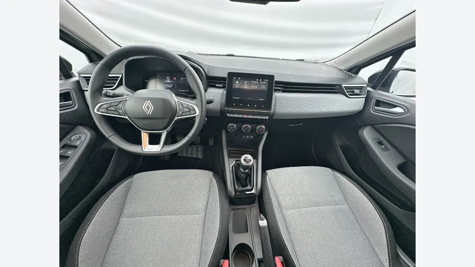RENAULT Clio -