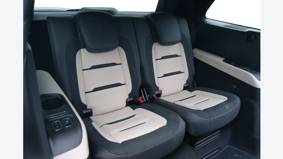 MERCEDES-BENZ GLS -