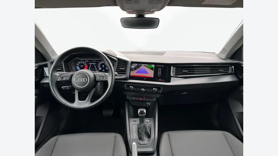 AUDI A1 Sportback -