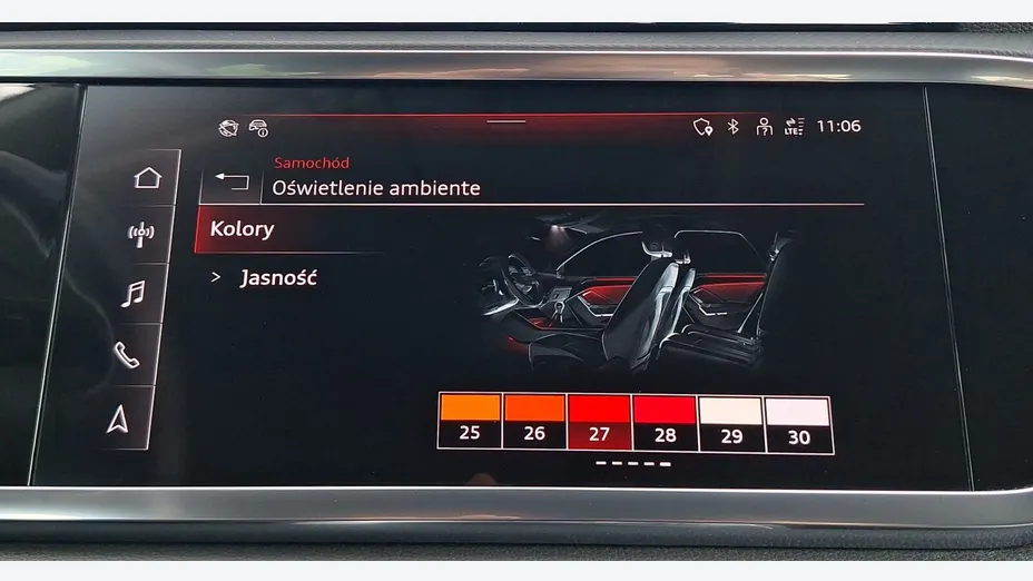 AUDI Q3 Sportback -