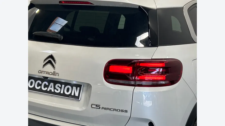 CITROEN C5 Aircross -