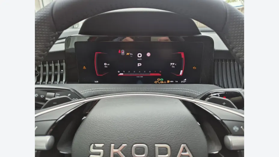 SKODA Superb Superb 2.0 TSI Selection DSG Nowy