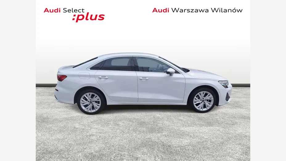 AUDI A3 Limousine -