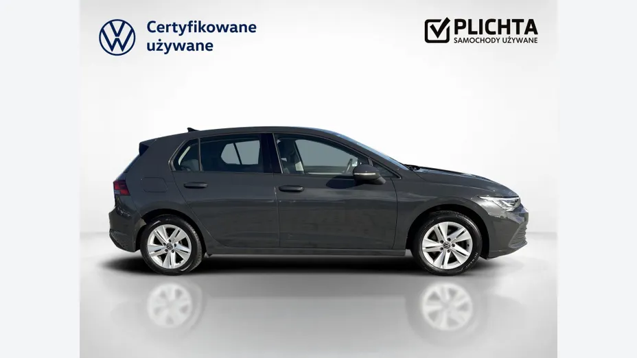 VOLKSWAGEN Golf Golf VIII 2.0 TDI Life