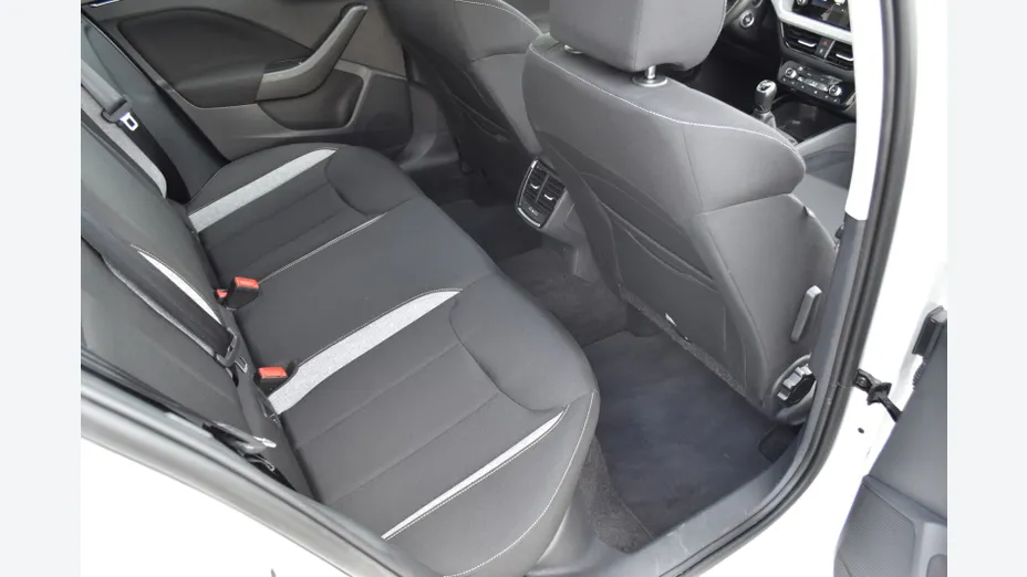 SKODA Kamiq Kamiq 1.0 TSI Selection