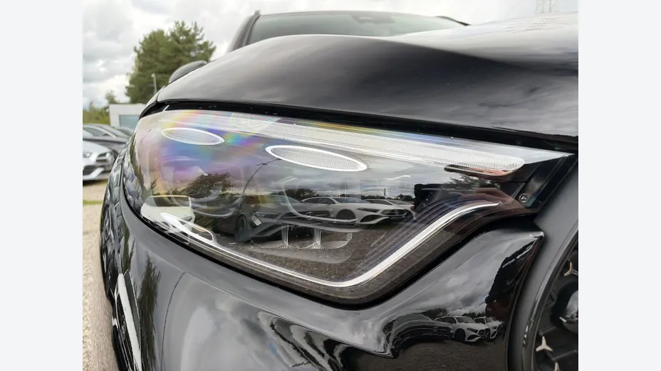 MERCEDES-BENZ GLC GLC 220 d mHEV 4-Matic AMG Line