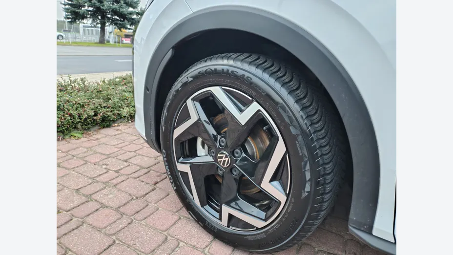 VOLKSWAGEN T-ROC T-ROC 1.5 eTSI R-Line DSG