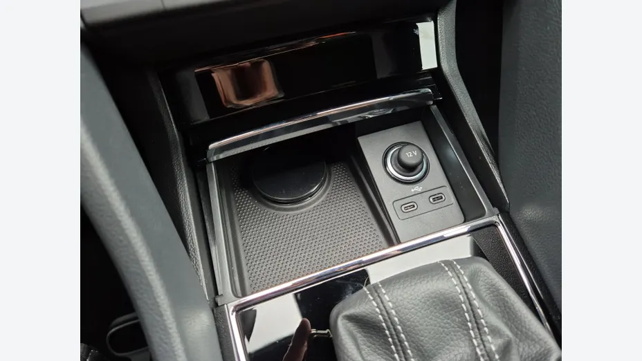 SKODA Karoq Karoq 1.5 TSI ACT Sportline DSG Nowy