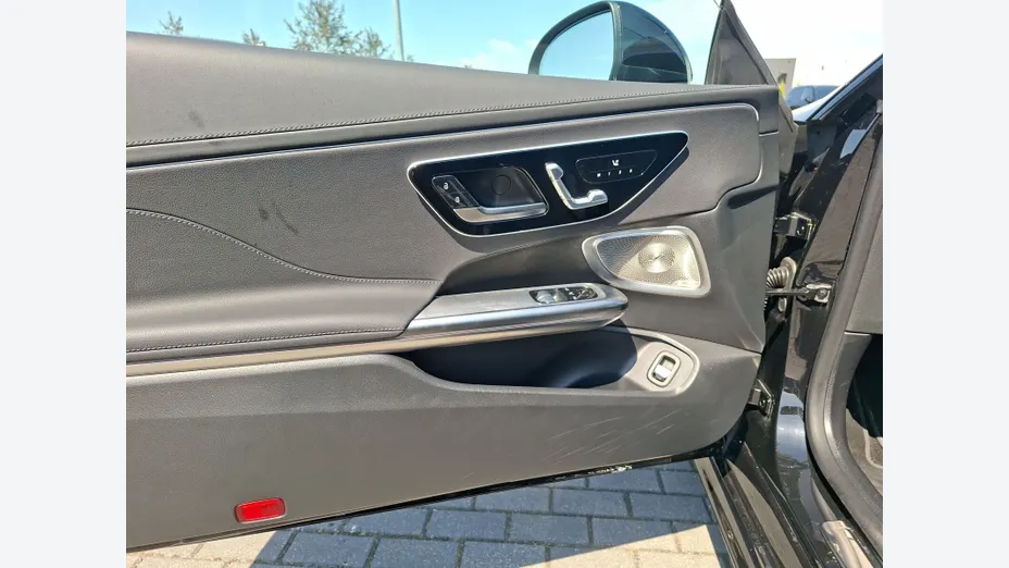 MERCEDES-BENZ CLE CLE 300 mHEV 4-Matic AMG Line