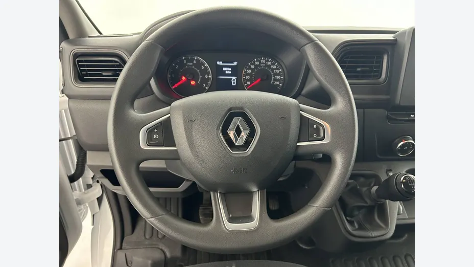 RENAULT Master -