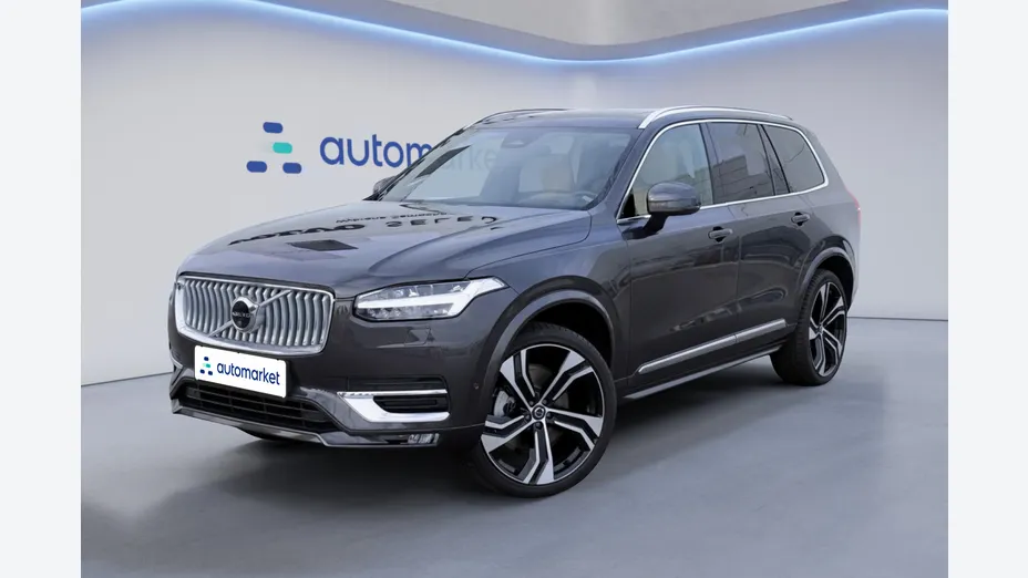 VOLVO XC90 XC90 B5 B AWD Ultra Bright 7os aut