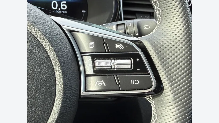 KIA ProCeed ProCeed 1.5 T-GDI GT Line