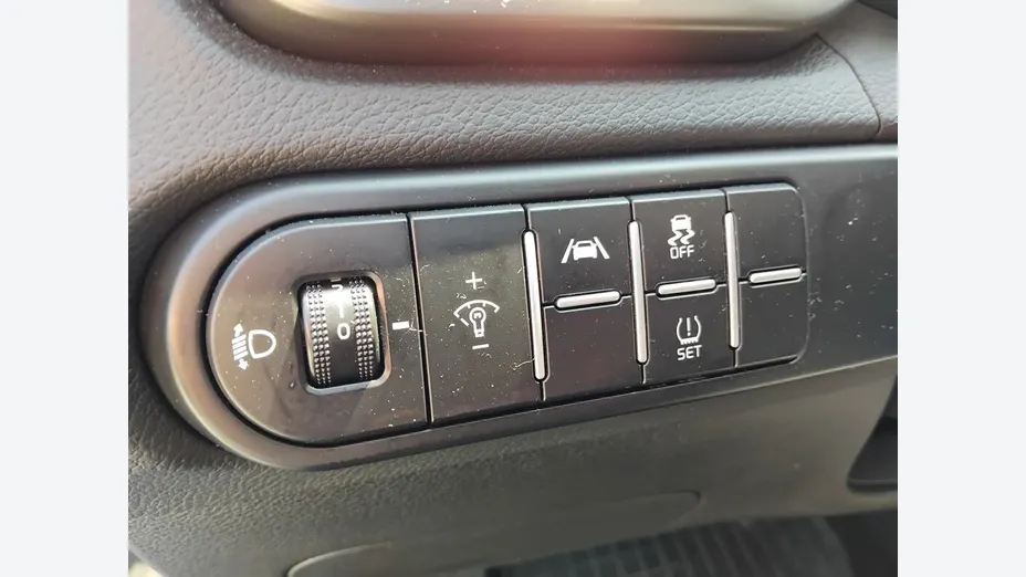 KIA XCeed XCeed 1.5 T-GDI M DCT