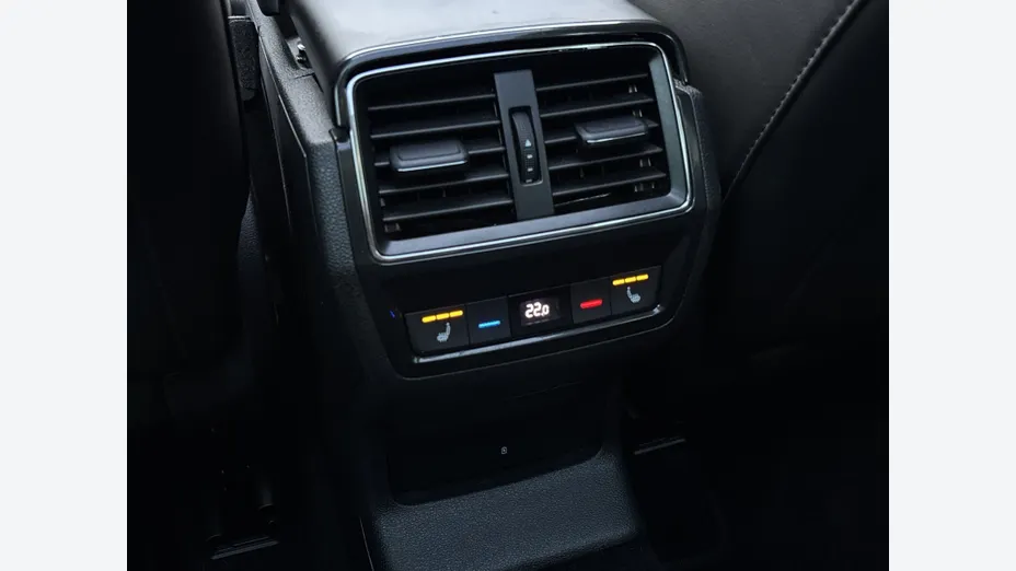 SKODA Kodiaq Kodiaq 2.0 TDI 4x4 L&K DSG