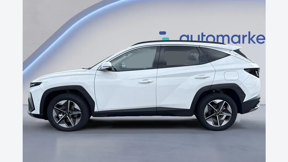 HYUNDAI Tucson Tucson 1.6 T-GDi Executive 2WD Nowy
