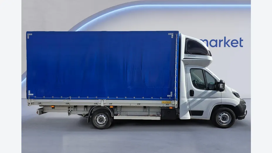 FIAT Ducato Ducato Maxi MJ L4H3