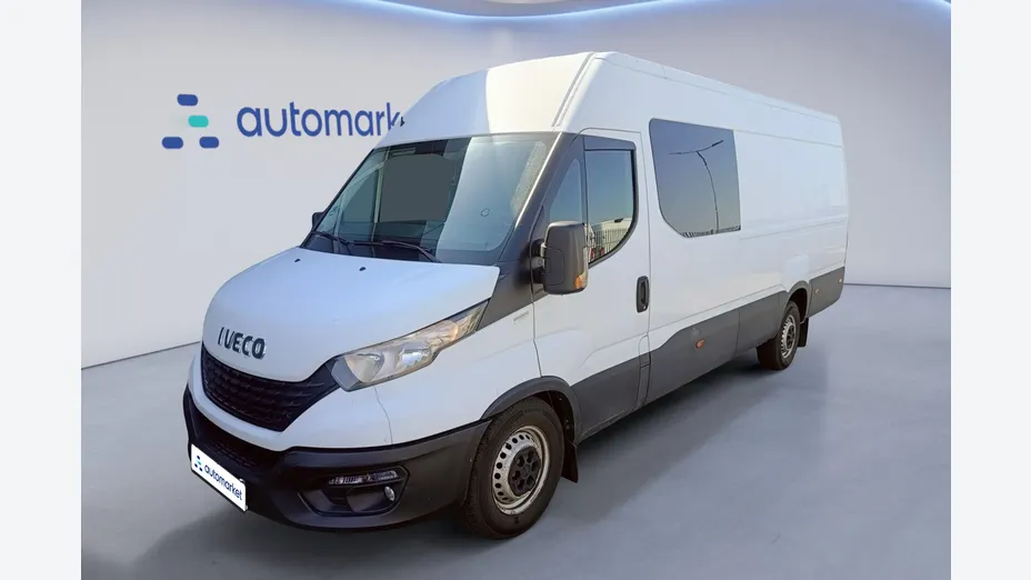 IVECO Daily Daily 35S18 D
